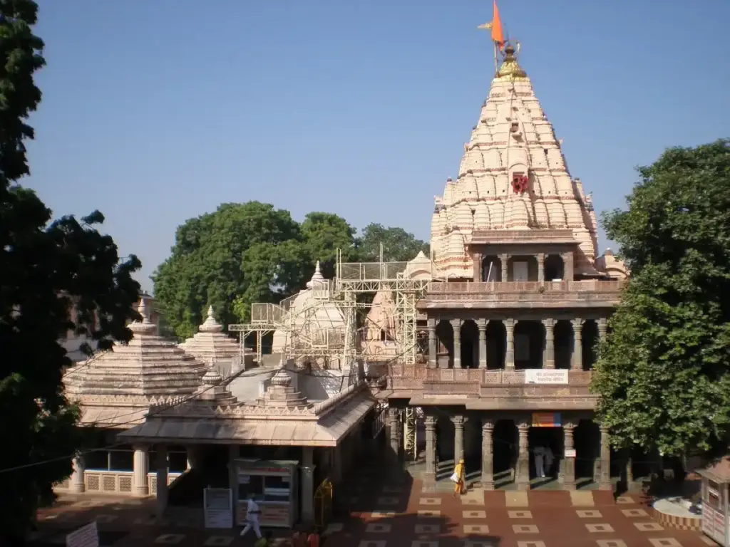 Is Ujjain or Trimbakeshwar better for Kaal Sarp Puja?