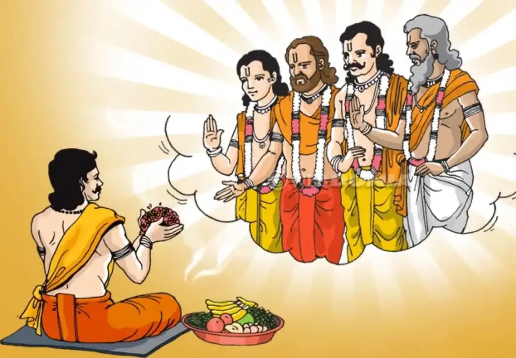 What is the difference between Pitra Dosh and Kaal Sarp Dosh?