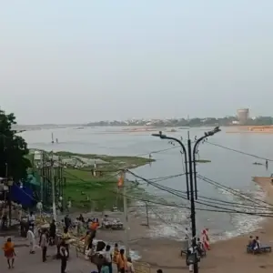 Asthi Visarjan in Gaya
